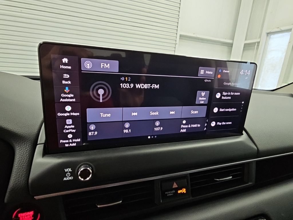 New 2026 Honda Pilot EX-L image 16