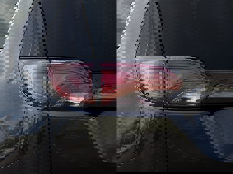 New 2026 Chrysler Voyager LX image 30