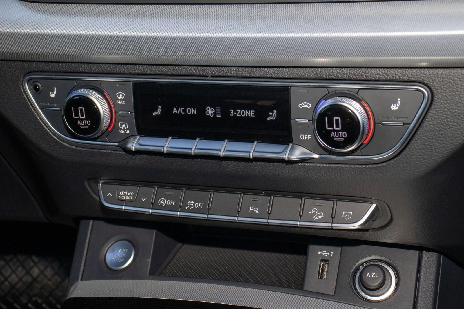 Used 2025 Audi Q5 2.0T Premium image 23