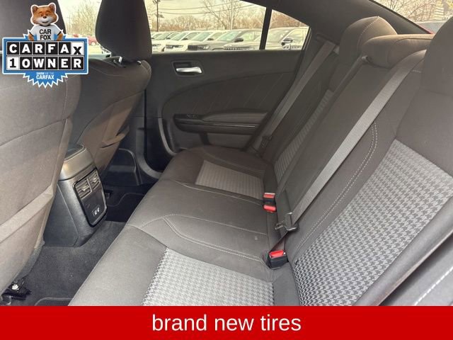 Used 2023 Dodge Charger SXT w/ Blacktop Special Edition image 24