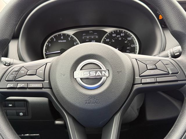 New 2025 Nissan Kicks Play S FWD image 19