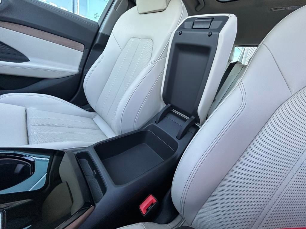 New 2025 Audi A5 2.0T Premium Plus image 28