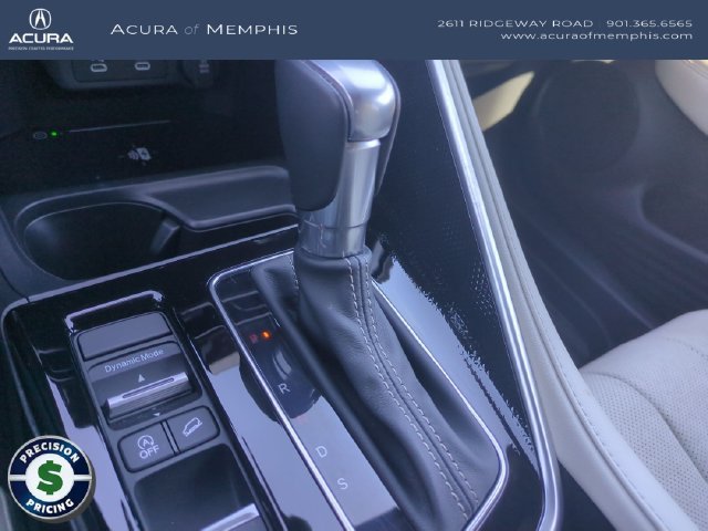 Certified 2025 Acura ADX A-Spec FWD image 18