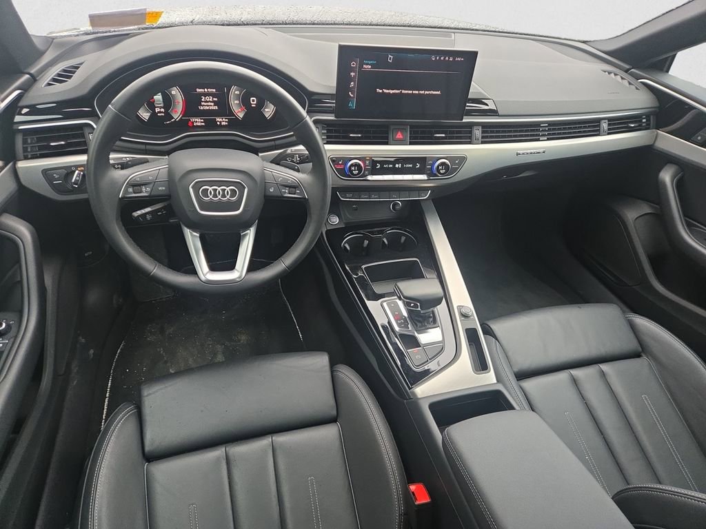 Used 2025 Audi A5 2.0T Premium Plus image 12