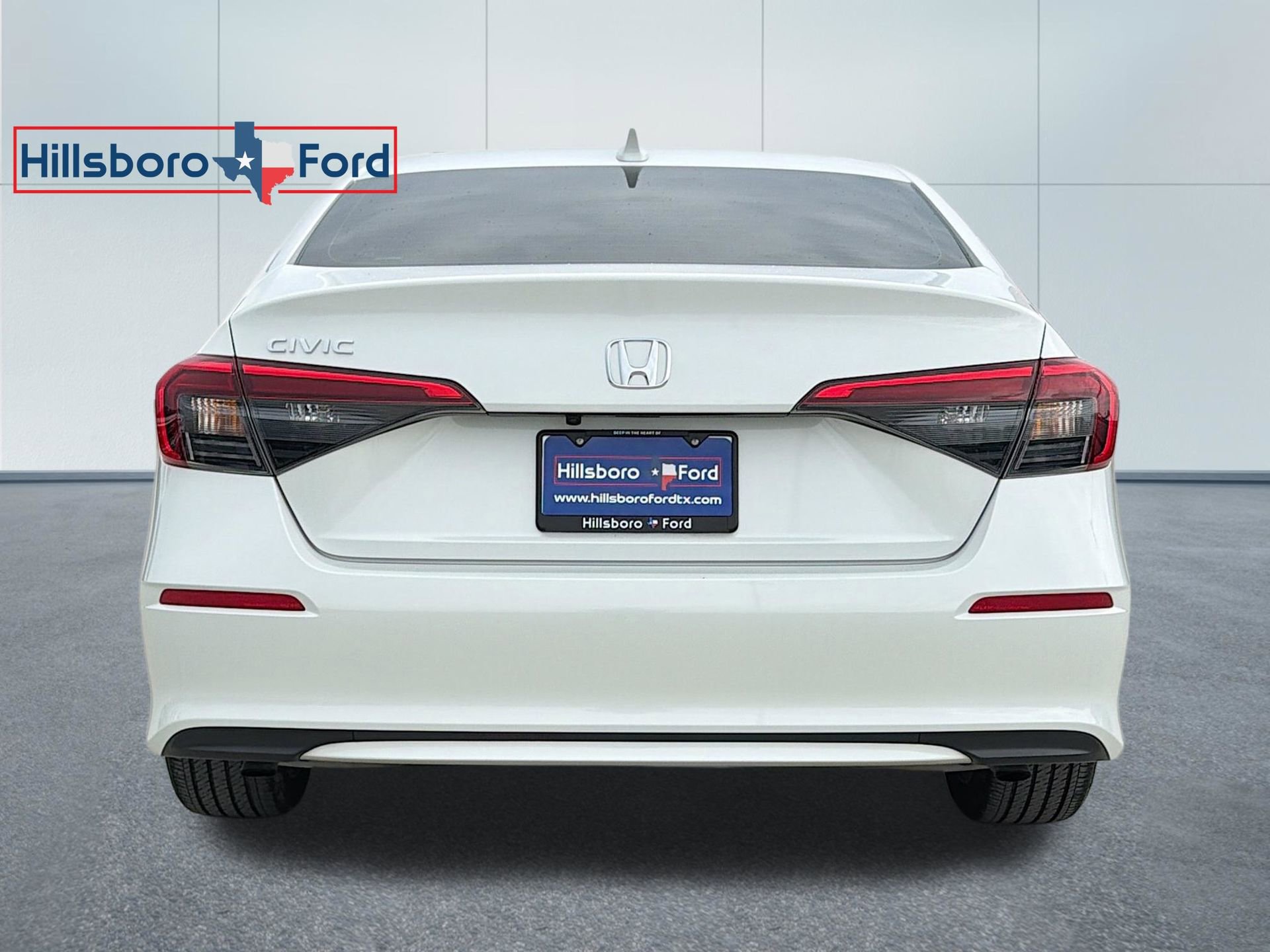 Used 2024 Honda Civic EX image 6