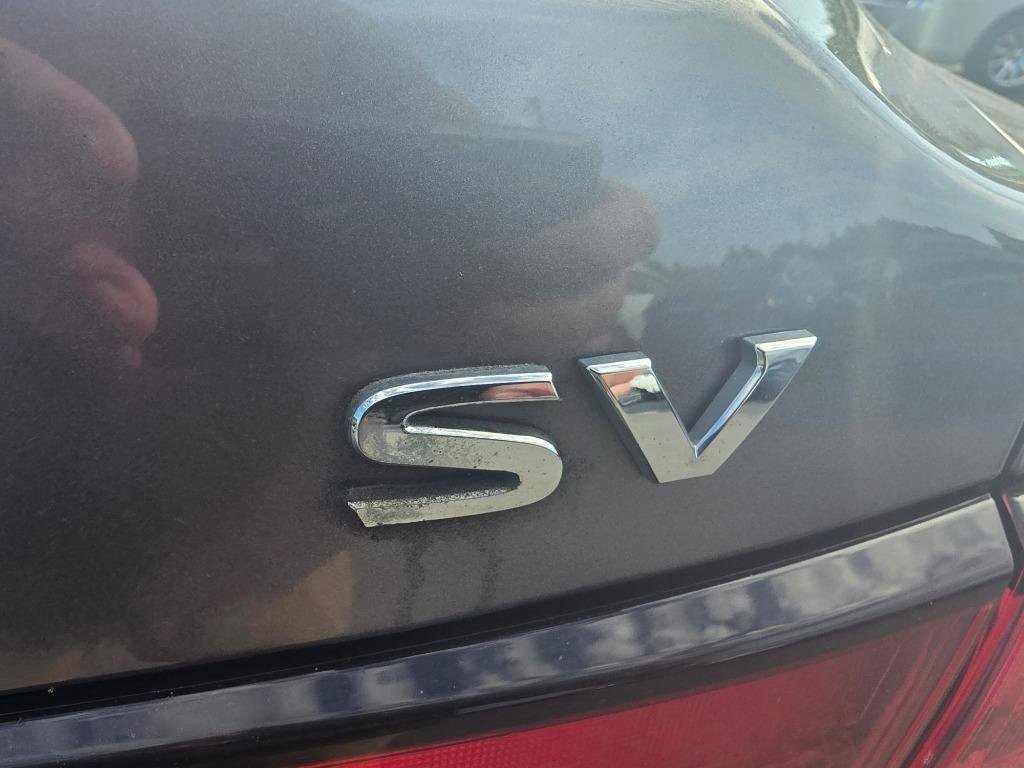 Used 2022 Nissan Sentra SV FWD image 5