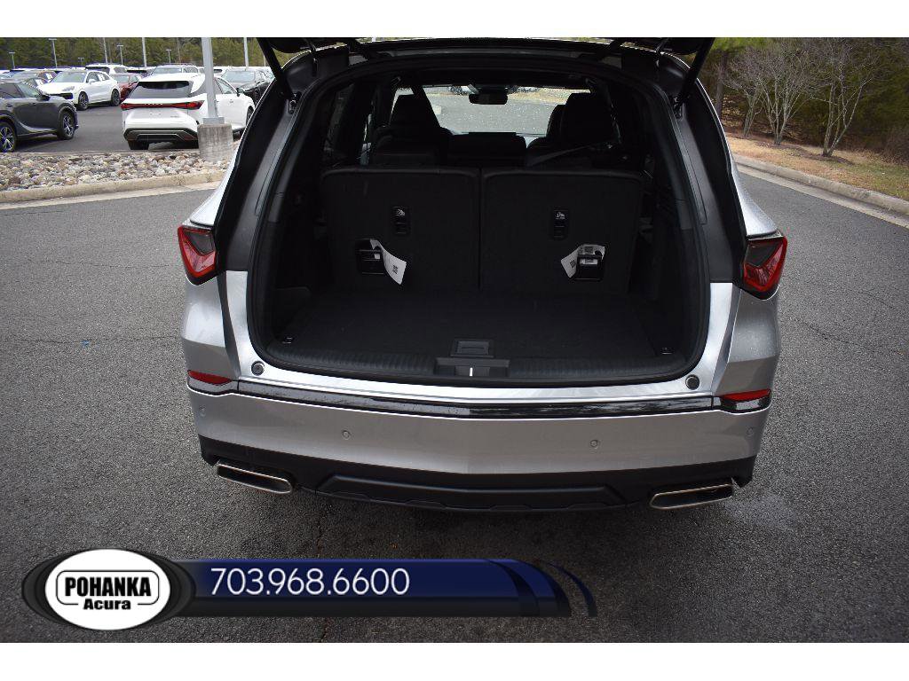 New 2026 Acura MDX A-Spec image 35