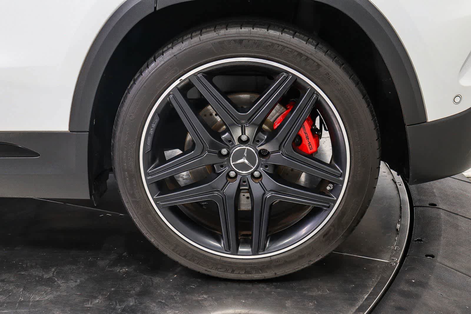 Used 2023 Mercedes-Benz GLA 45 AMG 4MATIC image 10