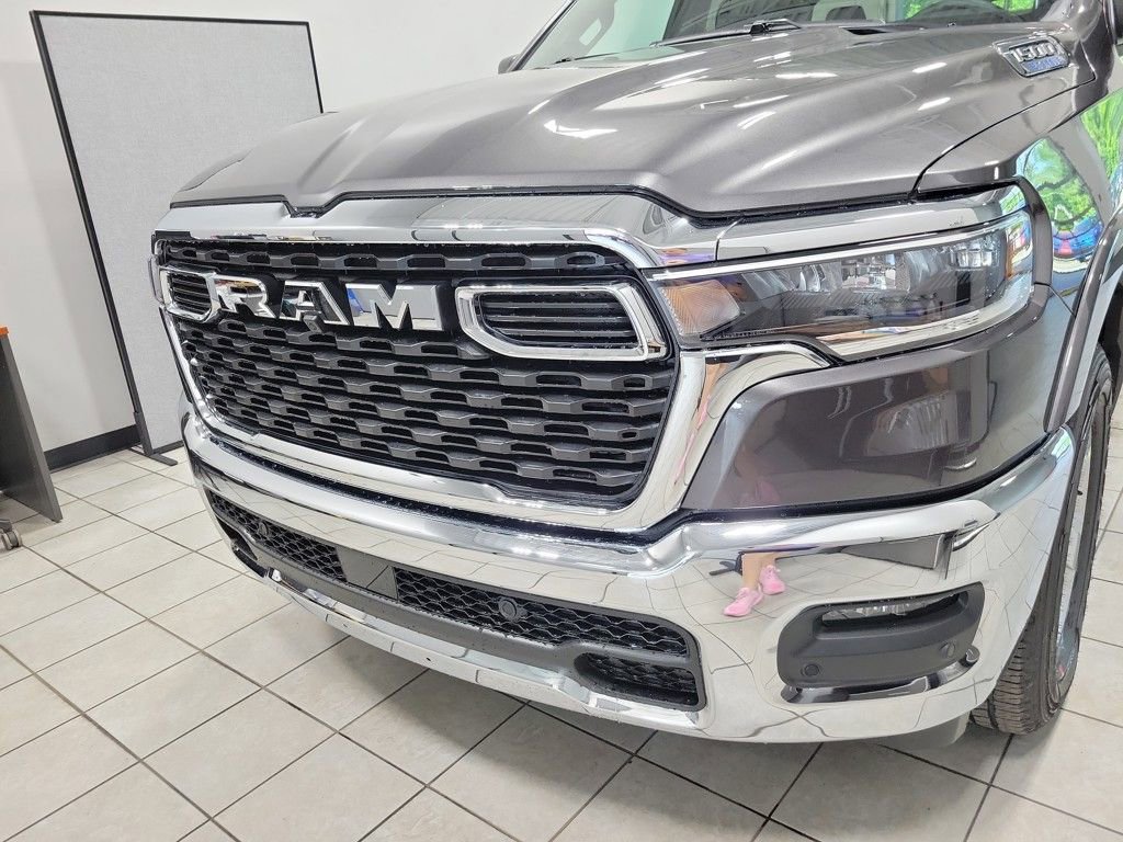 New 2025 RAM 1500 Big Horn image 29