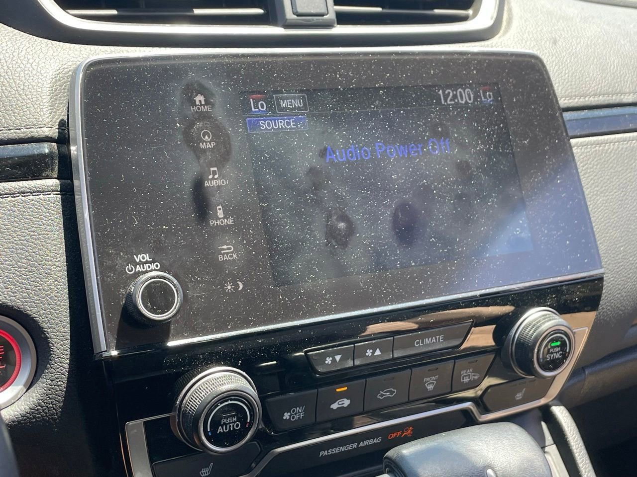 Used 2019 Honda CR-V Touring image 10