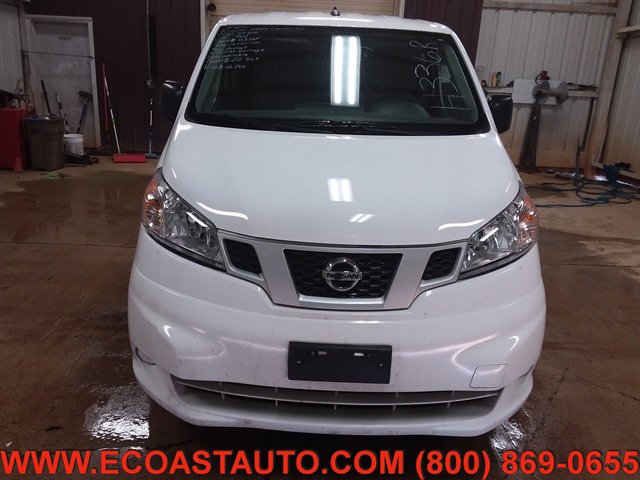 Used 2020 Nissan NV200 S FWD image 7