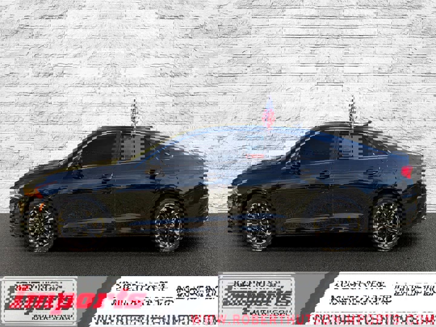 Used 2022 Kia K5 GT-Line w/ GT-Line FWD Premium Package