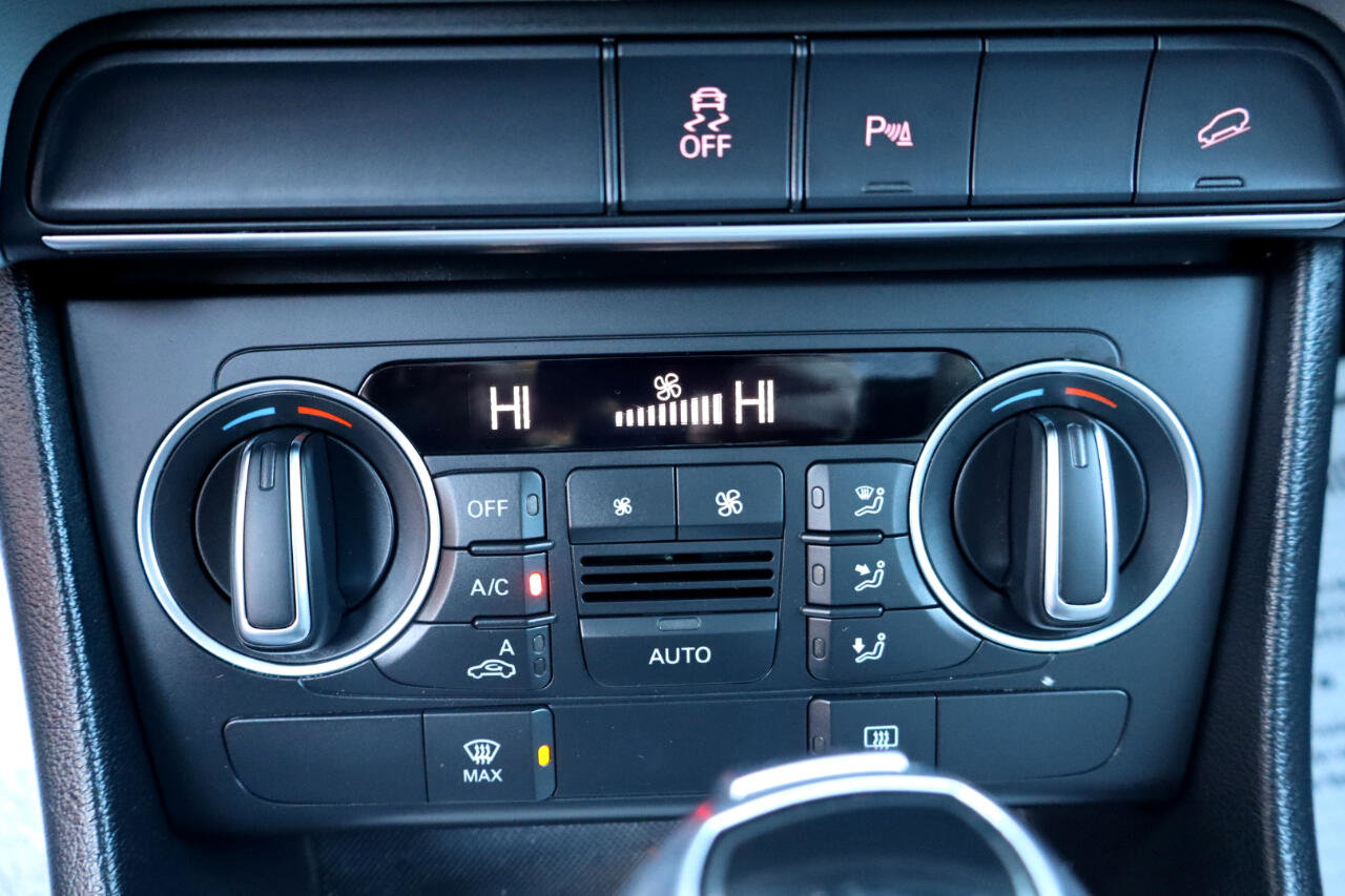 Used 2017 Audi Q3 2.0T Premium image 17