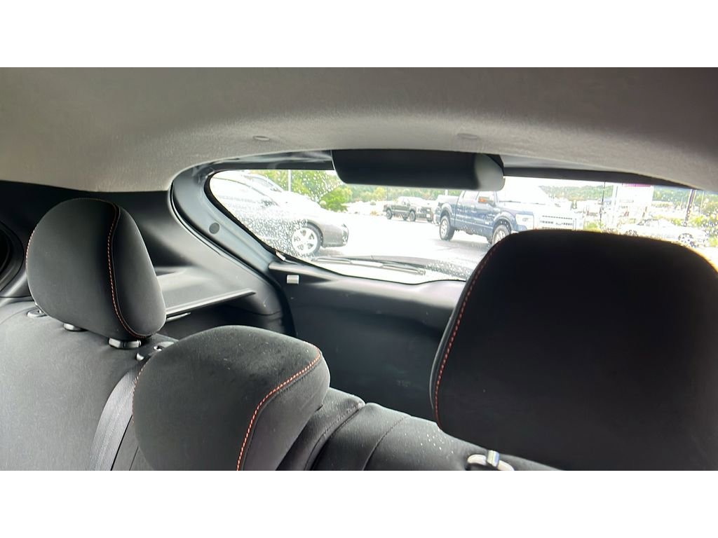Used 2023 Nissan Kicks SR image 18