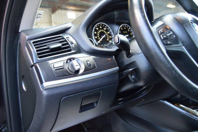 Used 2014 BMW X3 xDrive35i AWD/4WD image 31