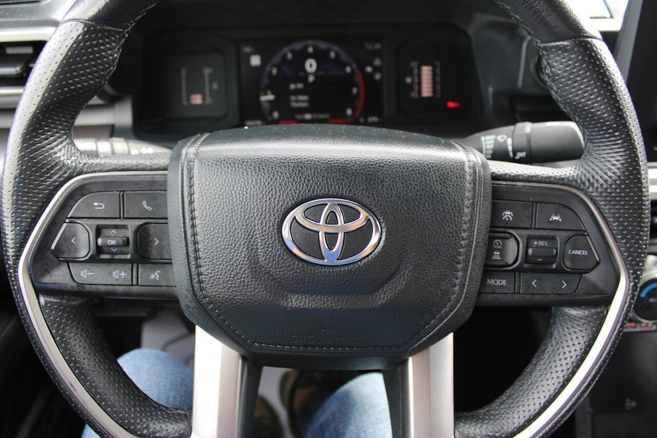 Used 2024 Toyota Tacoma SR5 image 18