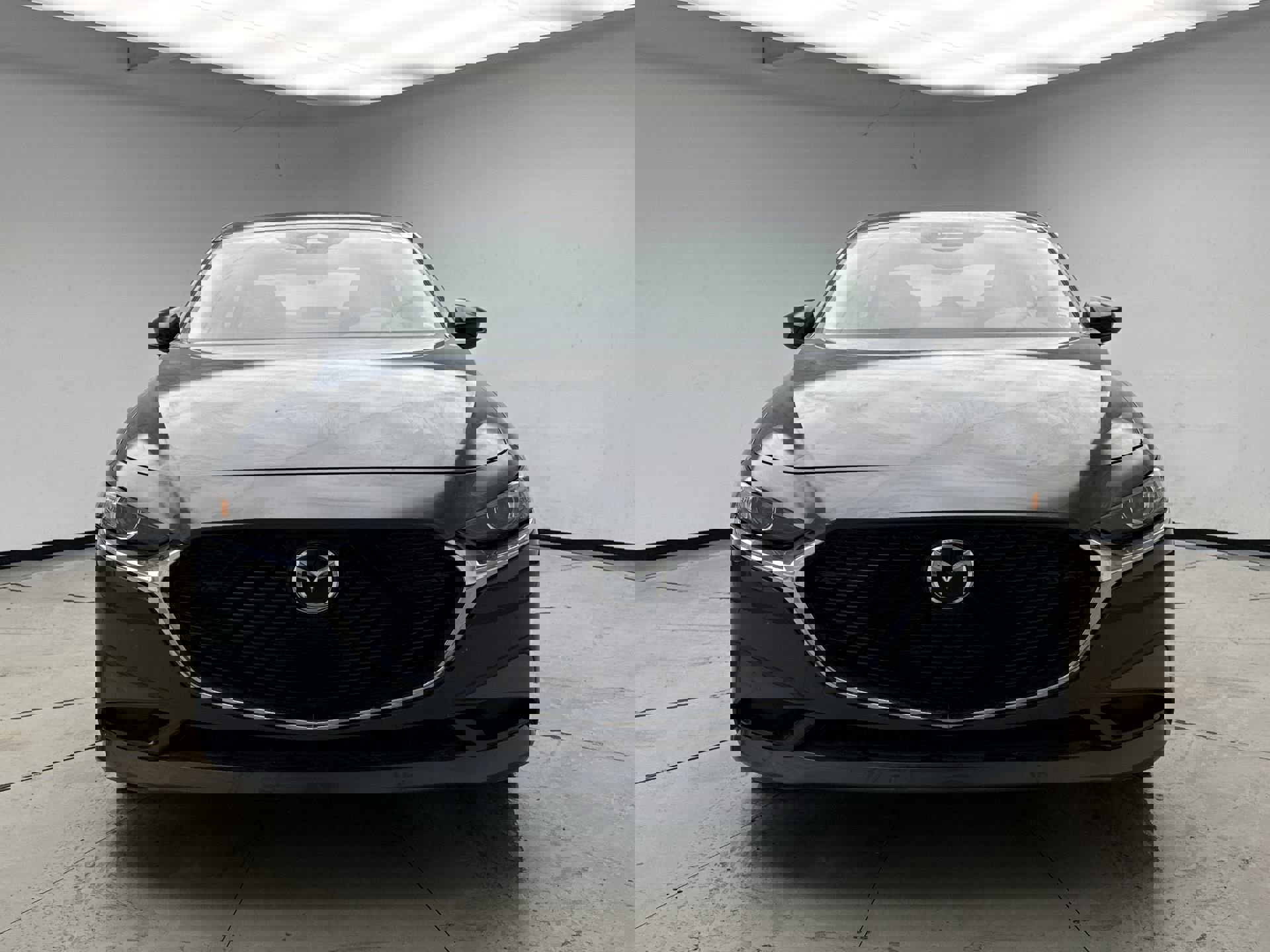 Used 2025 MAZDA MAZDA3 s image 8