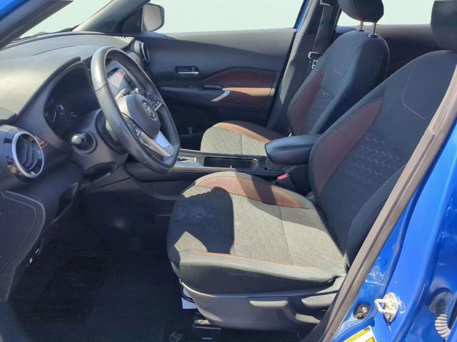 Used 2021 Nissan Kicks SR FWD image 11