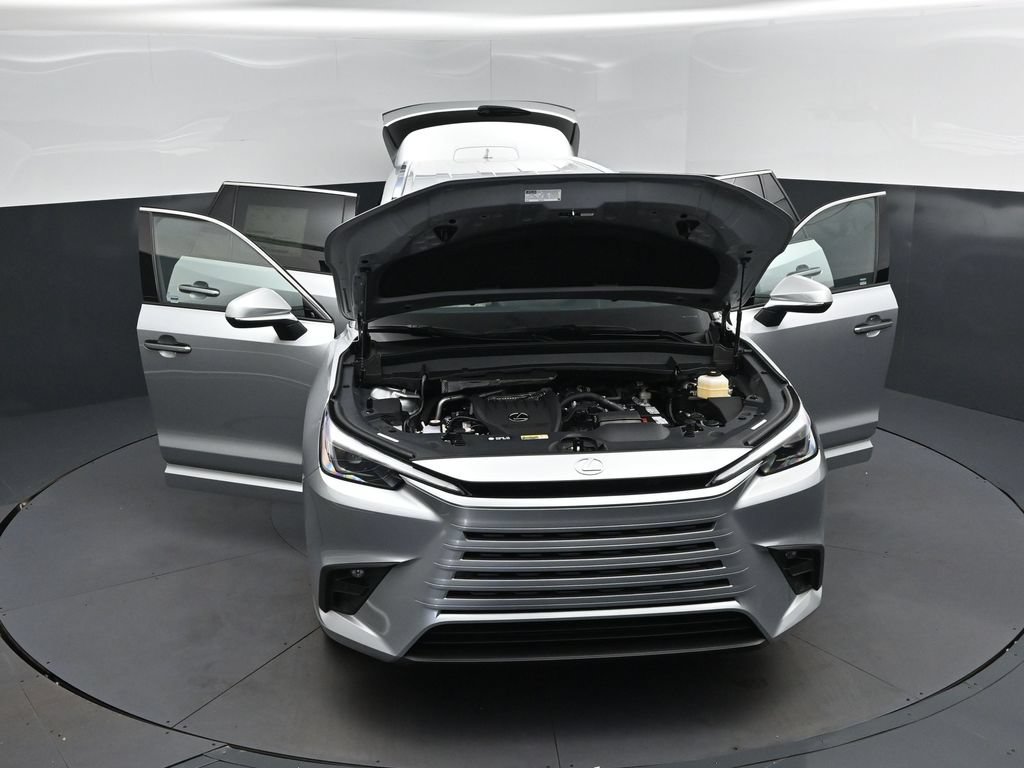 New 2026 Lexus TX 350 AWD w/ Convenience Package image 52