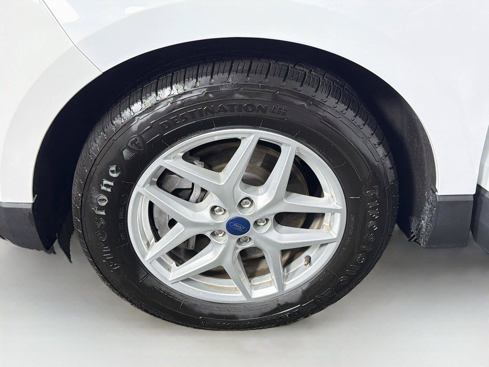 Used 2022 Ford Edge SE AWD/4WD image 32