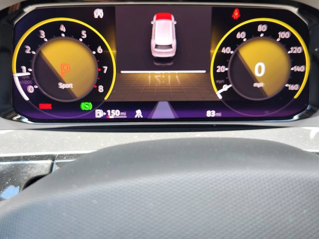 New 2026 Volkswagen Atlas Peak Edition AWD/4WD image 14