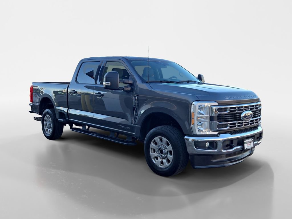 Used 2024 Ford F250 XLT image 8