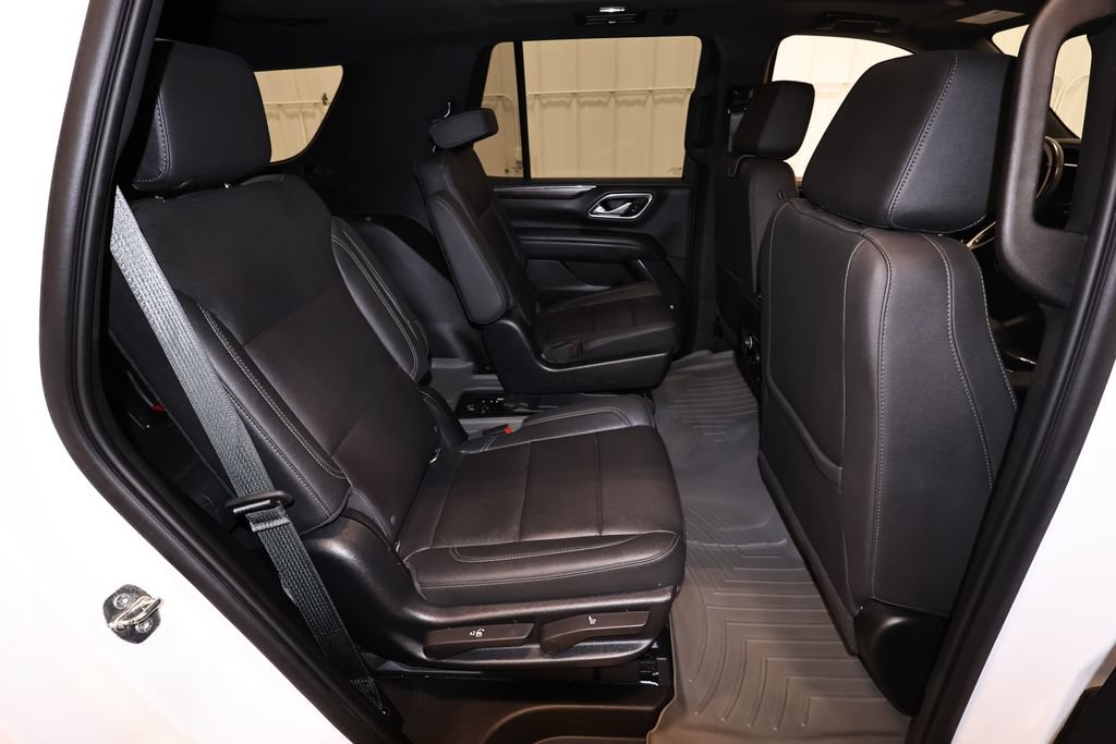 Used 2022 Chevrolet Tahoe Z71 AWD/4WD image 21