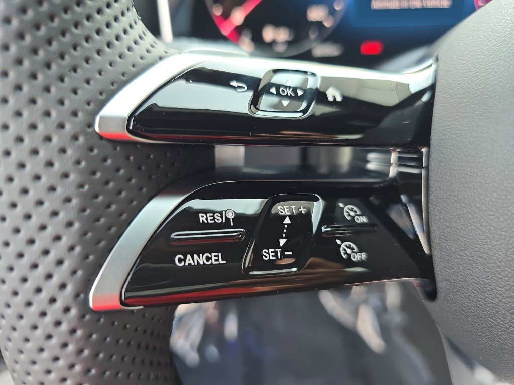Used 2026 Mercedes-Benz CLE 300 4MATIC Cabriolet image 19
