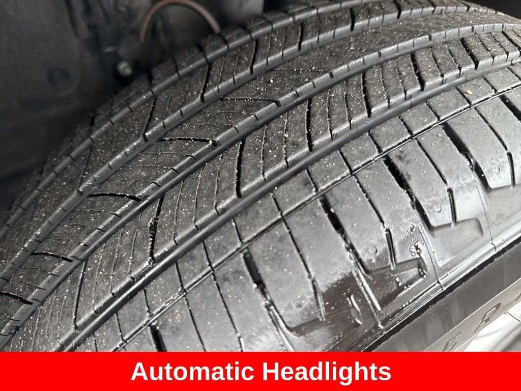 Certified 2025 Toyota RAV4 LE image 12