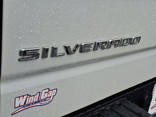 Certified 2019 Chevrolet Silverado 1500 LTZ w/ LTZ Plus Package image 31