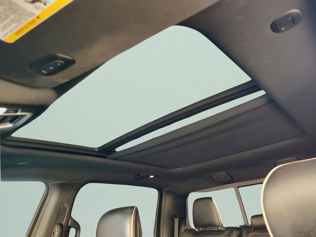 Certified 2022 RAM 1500 Limited w/ Off Road Group image 27