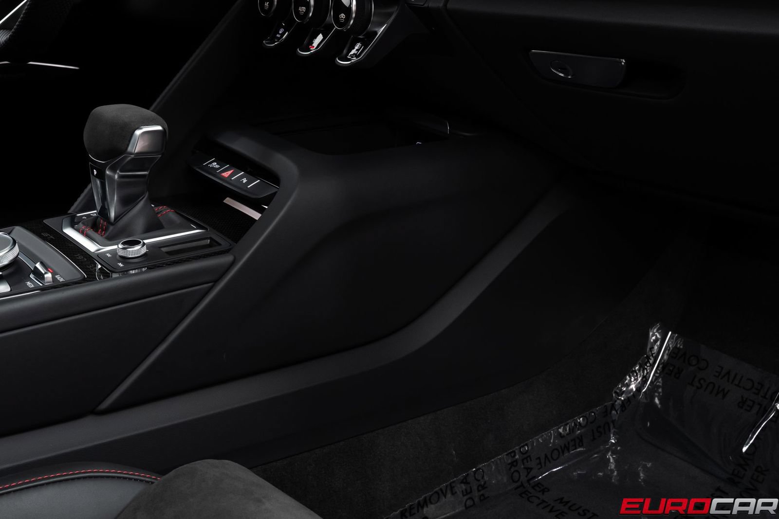Used 2023 Audi R8 V10 GT RWD image 45