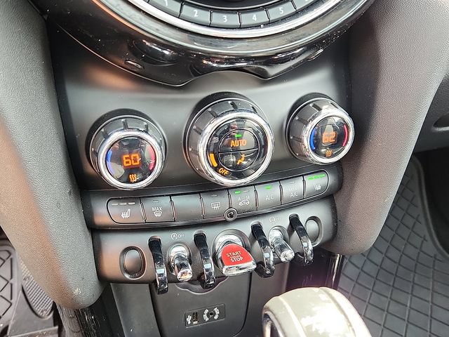 Used 2017 MINI Cooper S FWD image 16