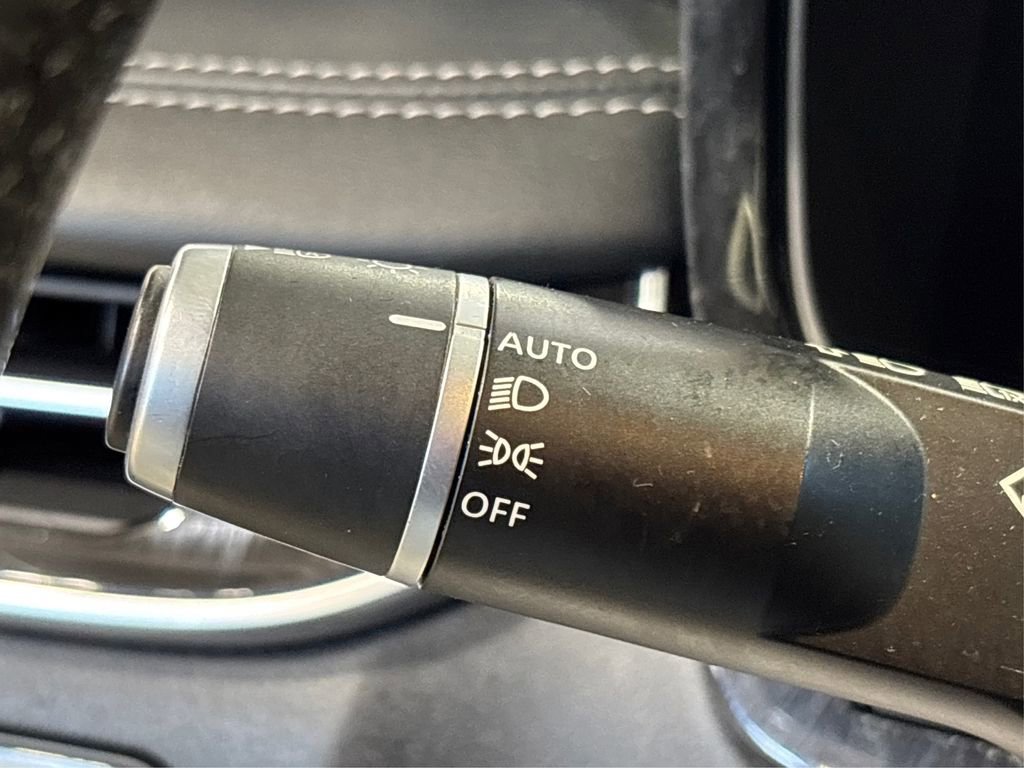 Used 2023 INFINITI QX60 Luxe w/ Cargo Package image 26