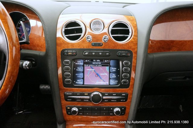 Used 2006 Bentley Flying Spur Flying Spur image 8