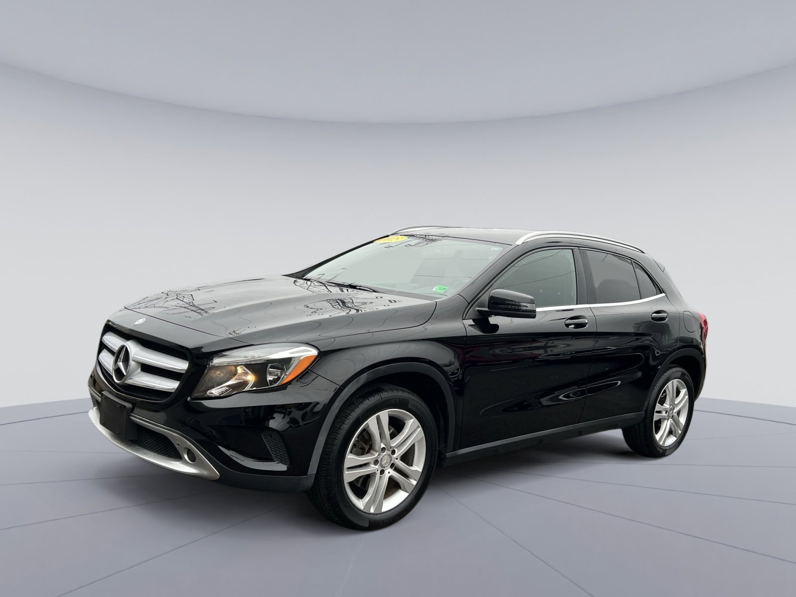 Used 2015 Mercedes-Benz GLA 250