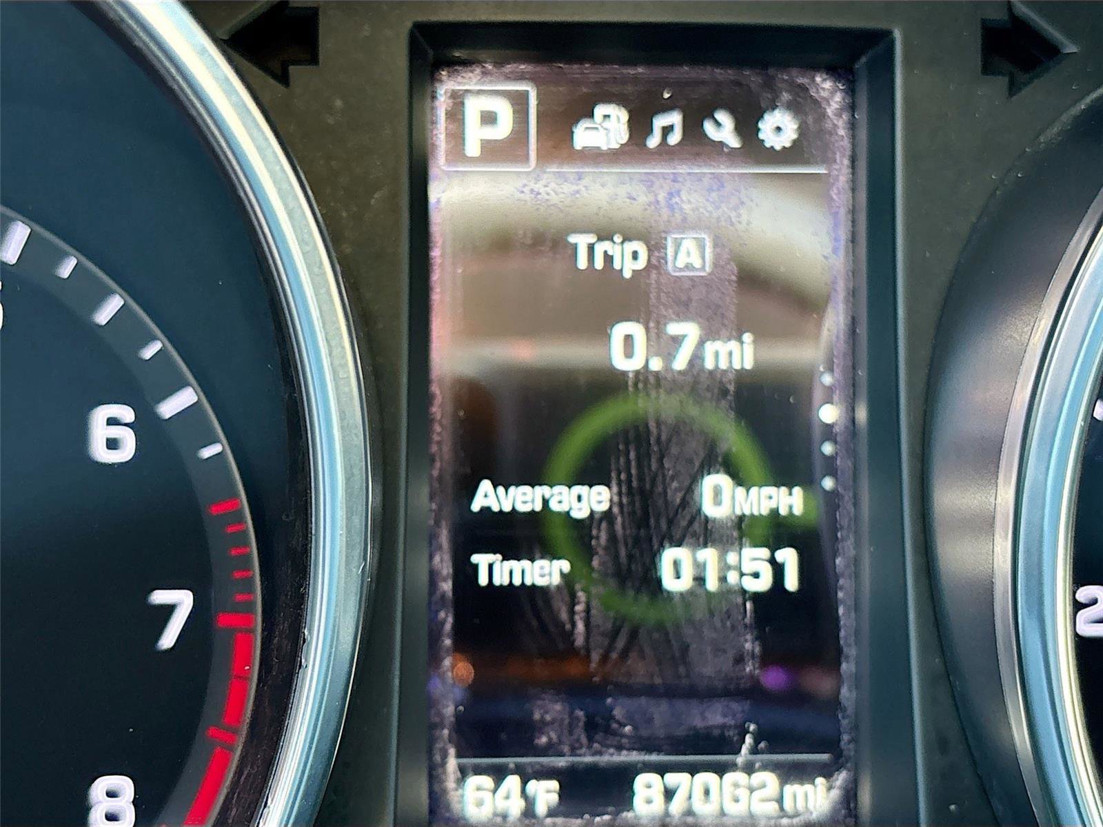 Used 2017 Hyundai Santa Fe Sport 2.0T image 13