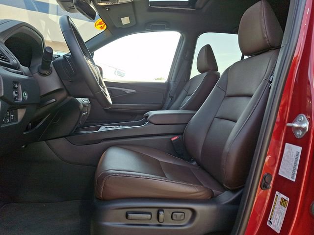 Used 2024 Honda Ridgeline RTL image 13