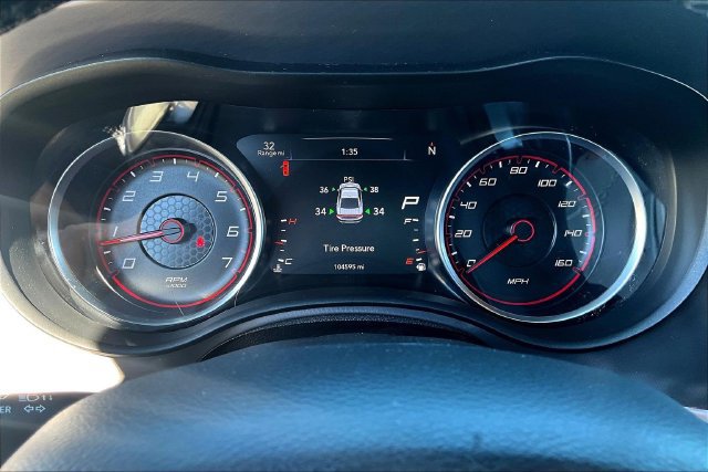 Used 2019 Dodge Charger R/T RWD image 13