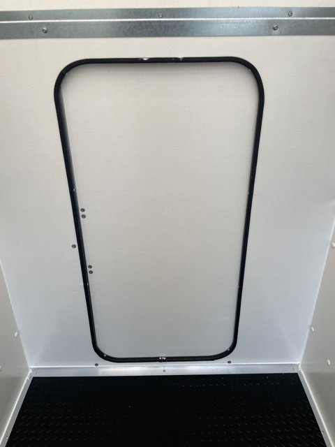 New 2026 Ford E-450 and Econoline 450 Super Duty w/ Power Equipment Group image 17