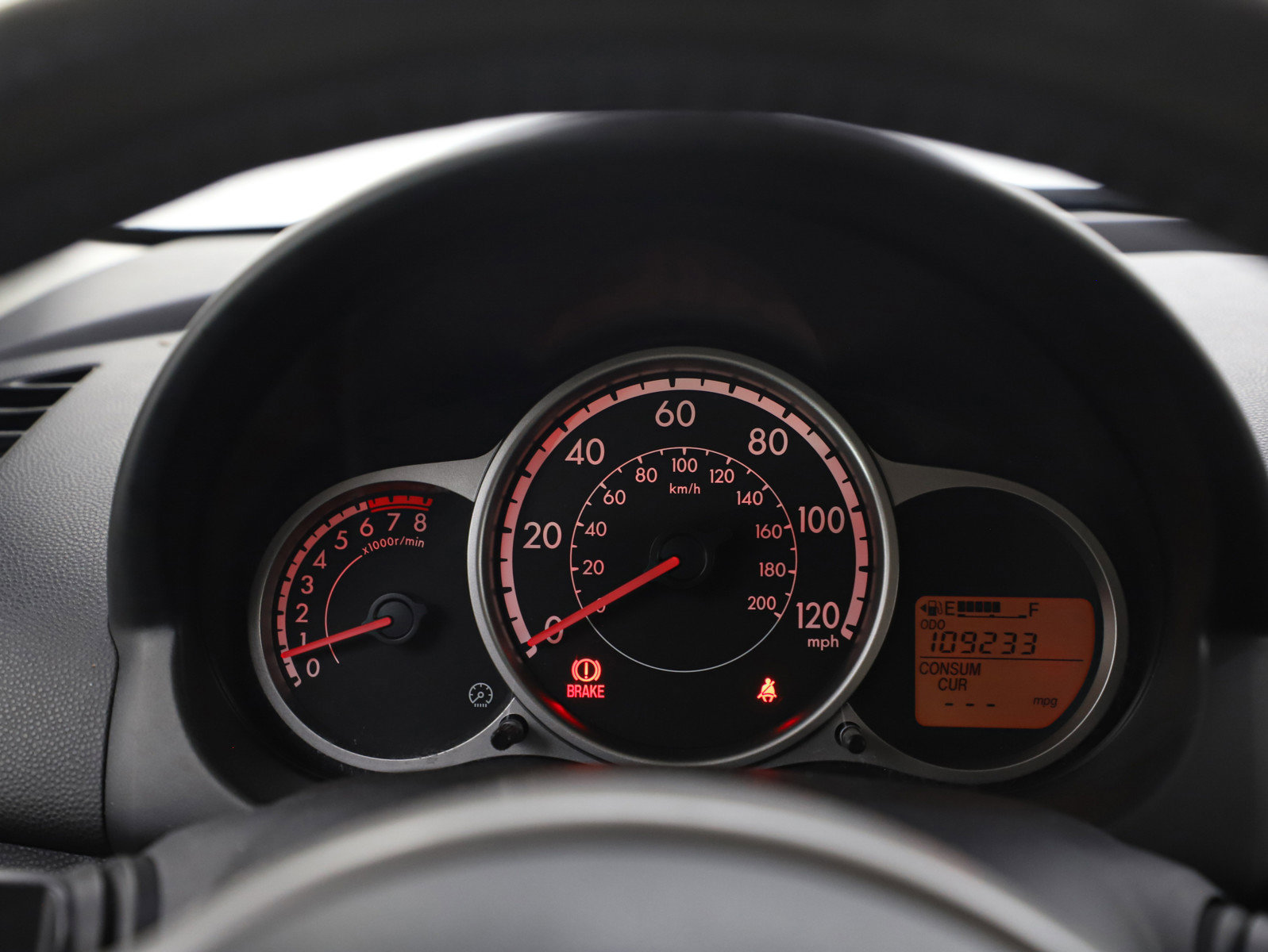 Used 2012 MAZDA MAZDA2 Touring image 24