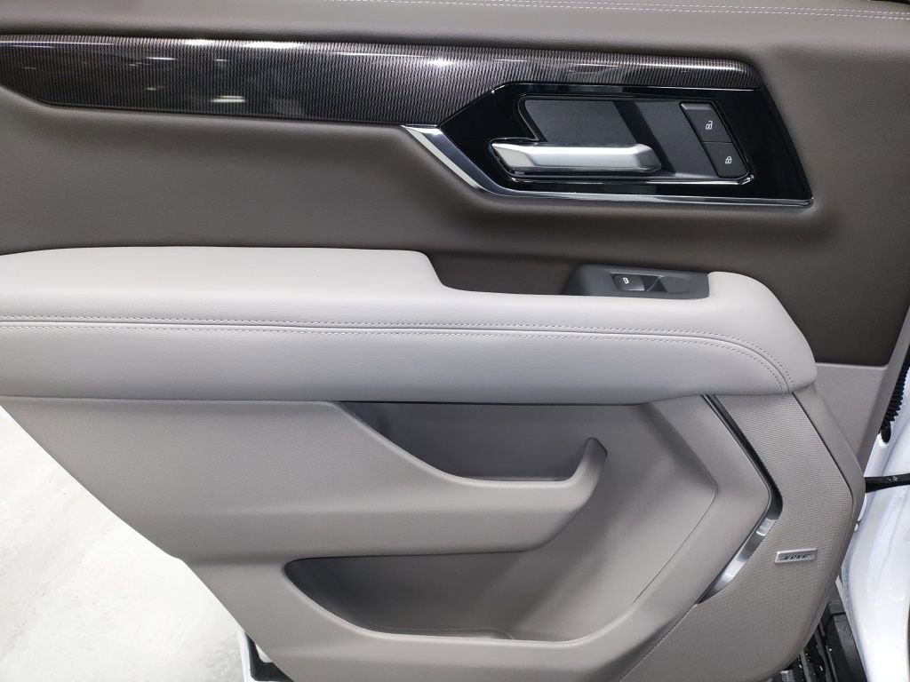 New 2026 GMC Yukon Elevation w/ Elevation Premium Package image 29