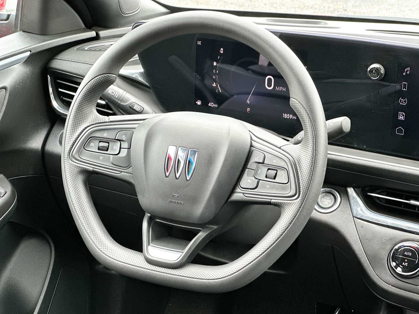Used 2026 Buick Envista Preferred FWD image 27