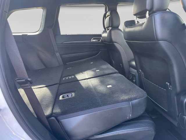 Used 2020 Jeep Grand Cherokee Altitude AWD/4WD image 16
