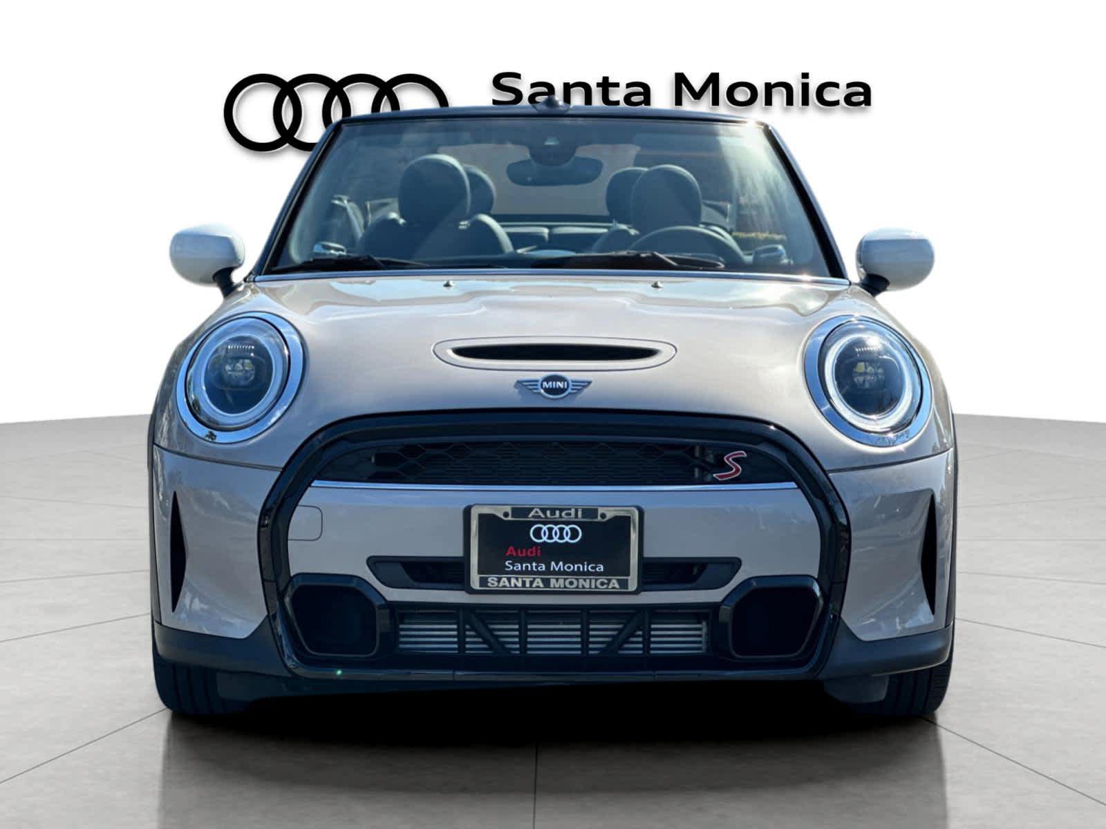 Used 2024 MINI Cooper S FWD image 10