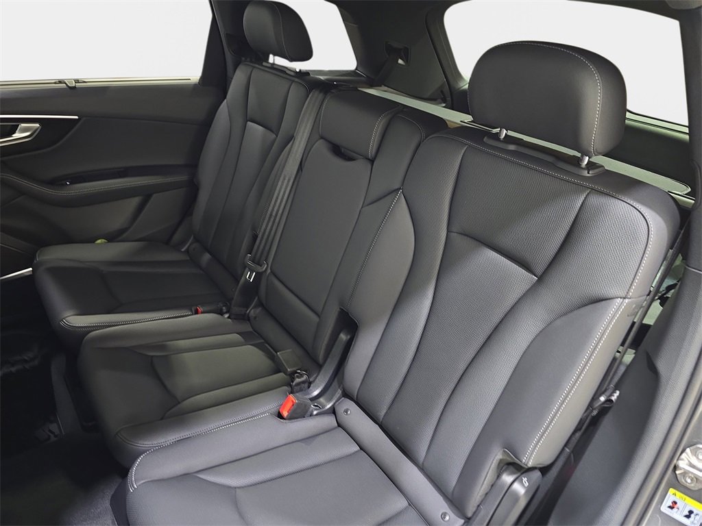 New 2026 Audi Q7 3.0T Premium Plus image 13