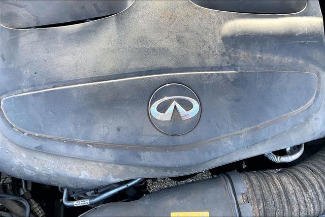 Used 2018 INFINITI QX30 Premium w/ Navigation Package image 34