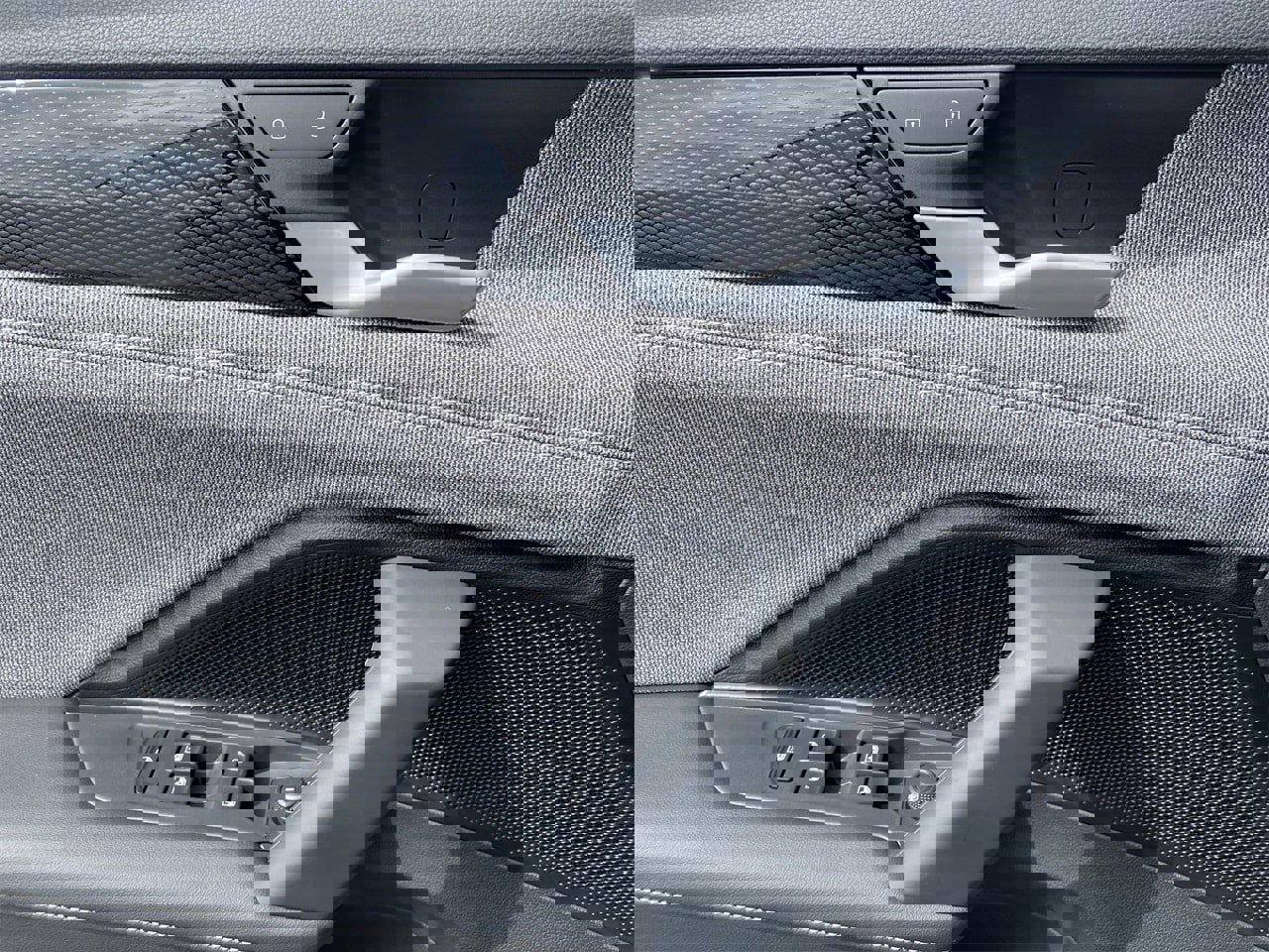 New 2025 Volkswagen Tiguan S image 17