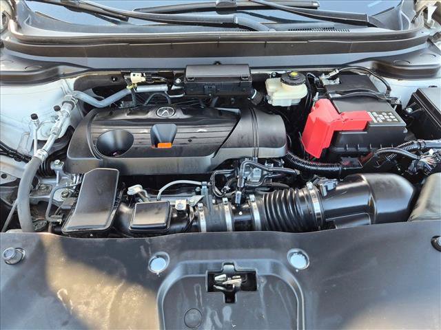 Used 2020 Acura RDX FWD w/ Technology Package image 22