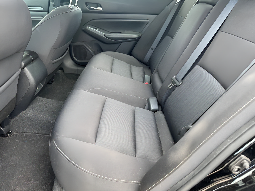 Used 2020 Nissan Altima 2.5 S FWD image 11